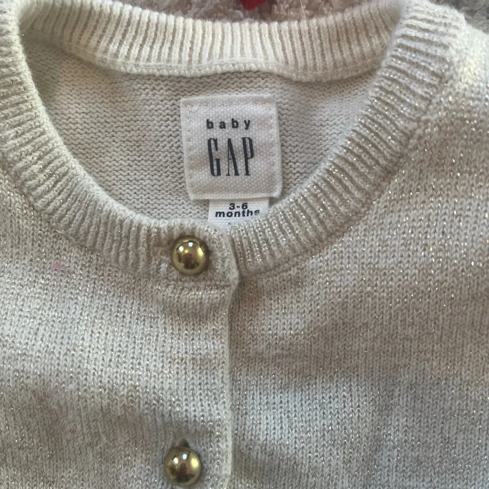 GAP baby bundle